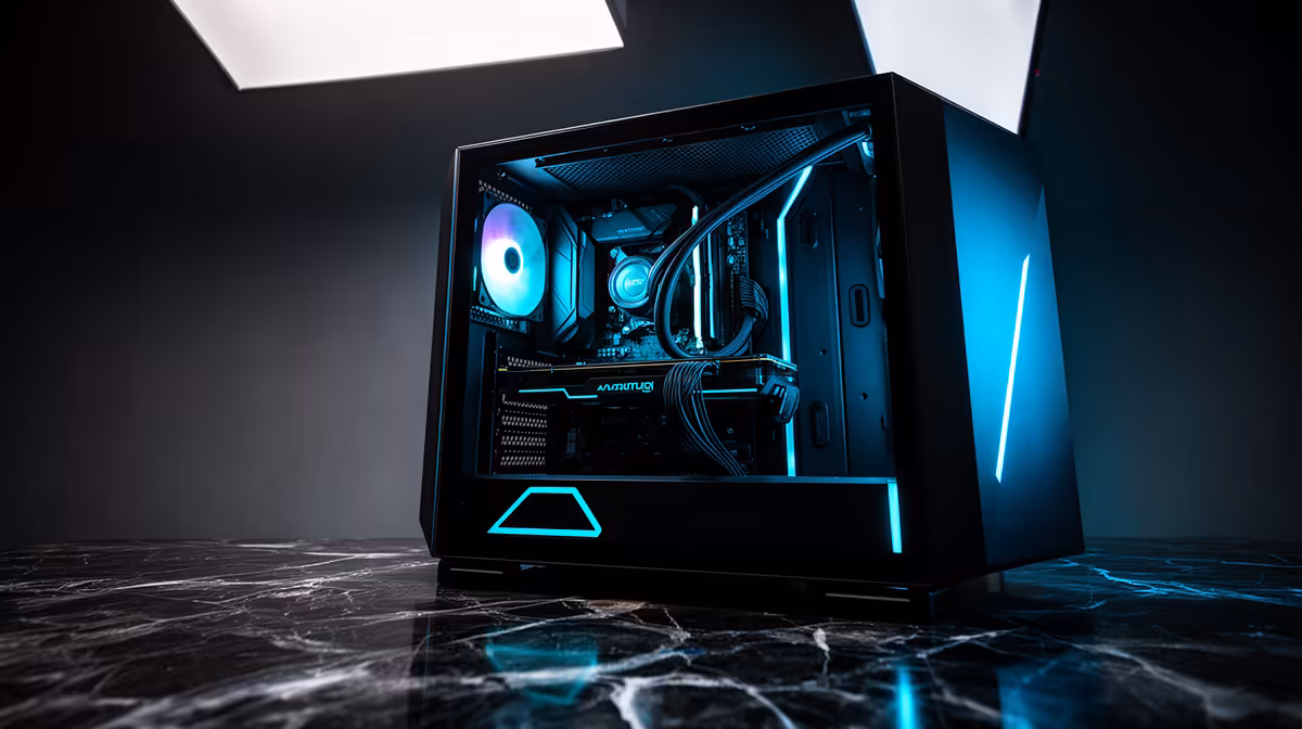 Doom 2016: ideal SA build at R10,000
