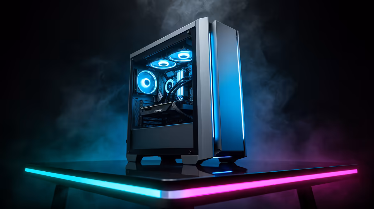 Doom 2016: ideal SA build at R15,000