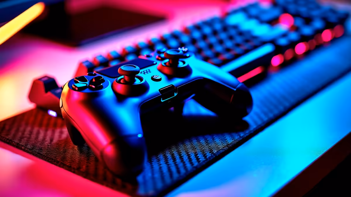Doom: The Dark Ages Controller vs Keyboard & Mouse: