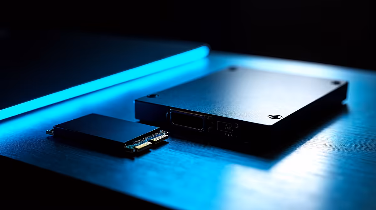 Doom The Dark Ages Storage Requirements: SSD vs HDD