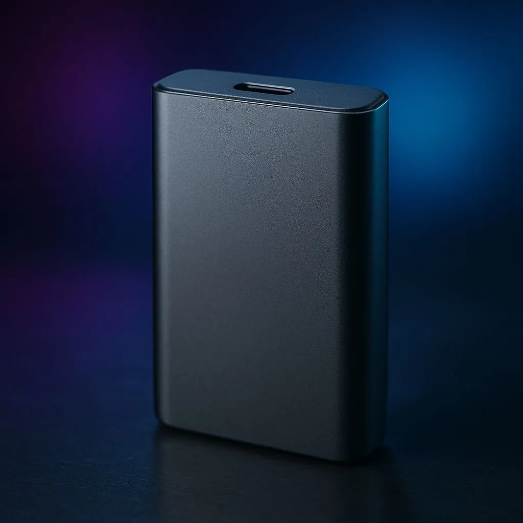 Best USB-C External SSDs for Dorm Gaming