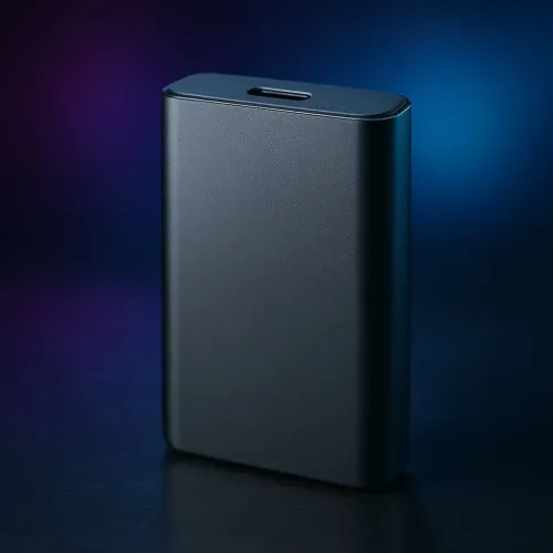 External SSD Gaming USB-C: Best Dorm Drives 2025