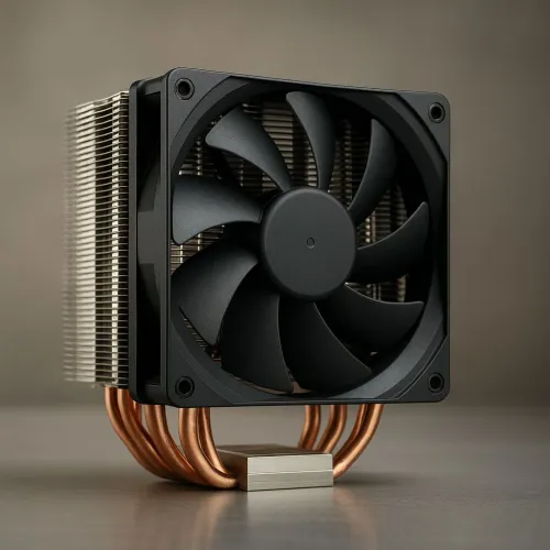 Quiet CPU Cooler for Dorm Room PC: Best Low-Noise Picks 2025