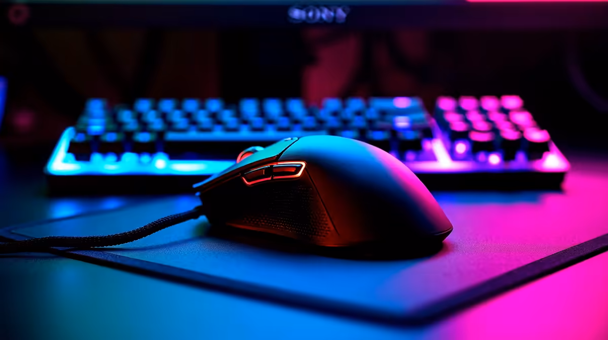 Dota 2 Best Gear for SA Gamers