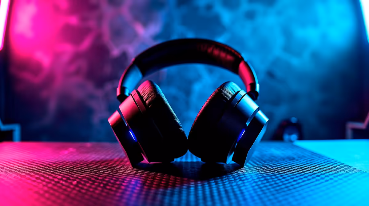 Practical checks for Dota 2 Headset