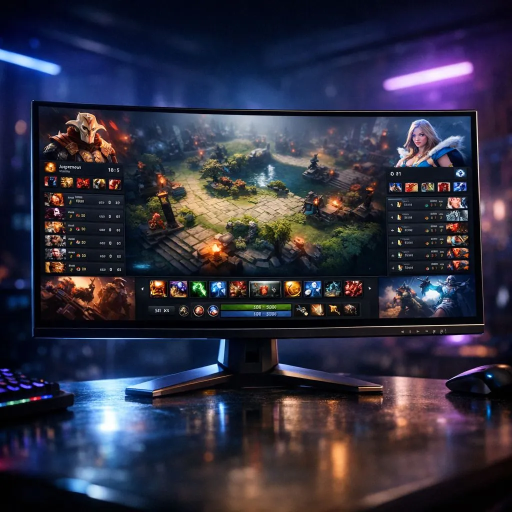 Is Dota 2 High Quality Dashboard Worth It?