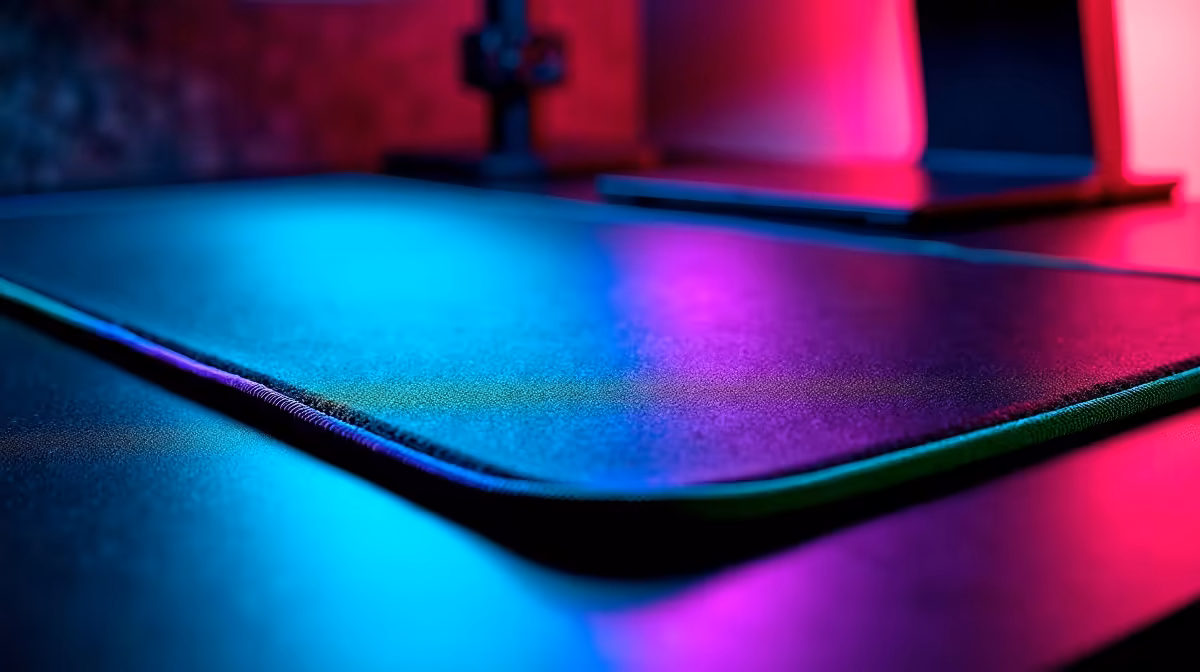 Practical checks for Dota 2 Mousepad