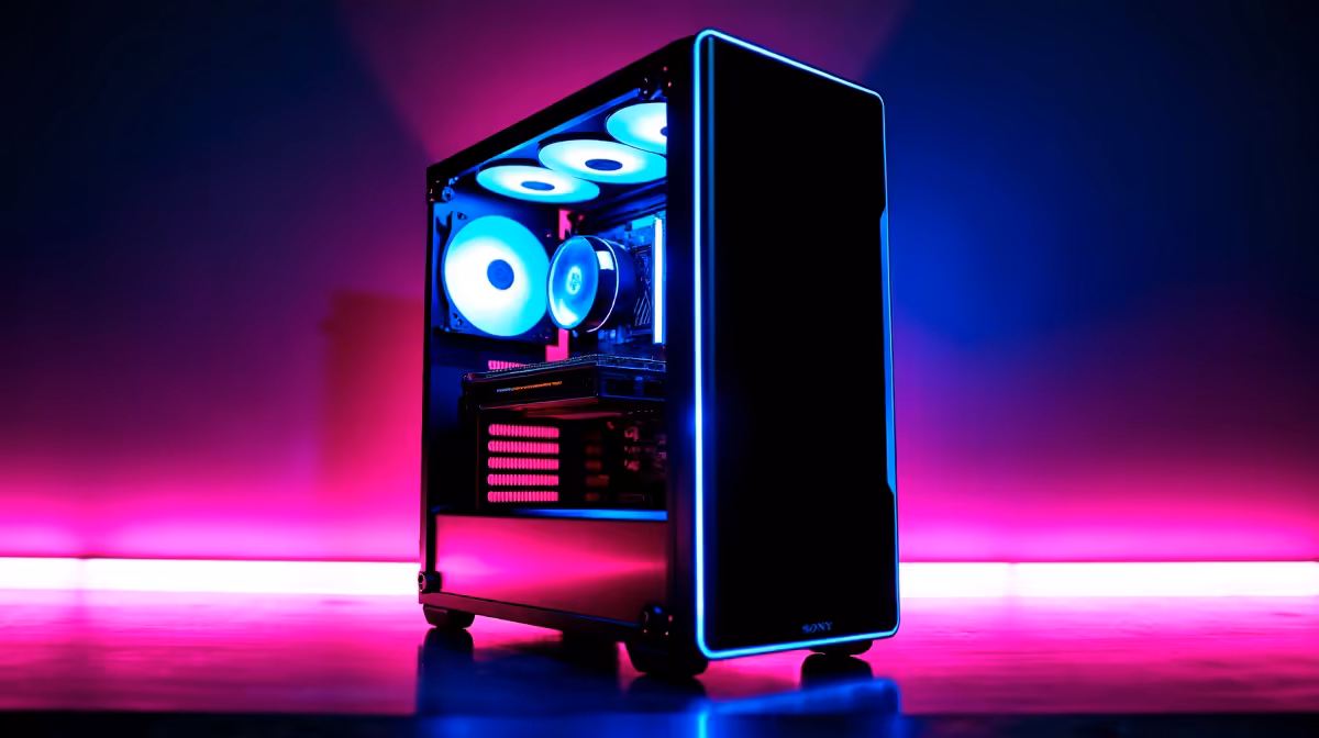 Dota 2 PC Requirements for SA Gamers