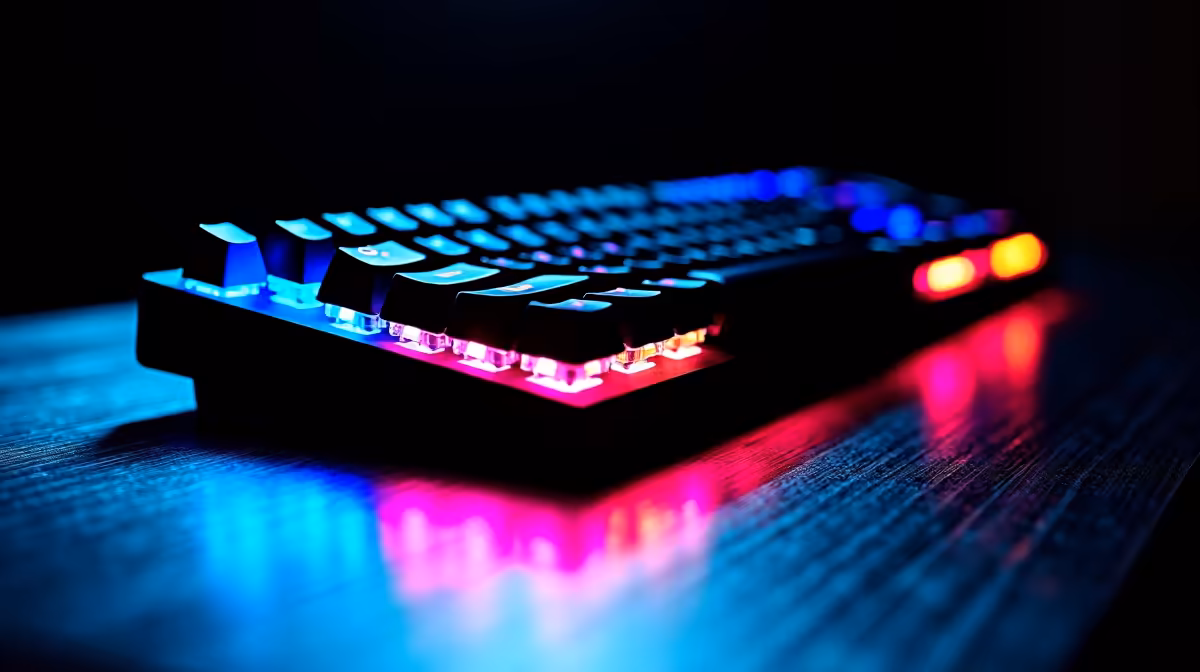 Dota 2 Peripheral Recommendations: What SA Players Need