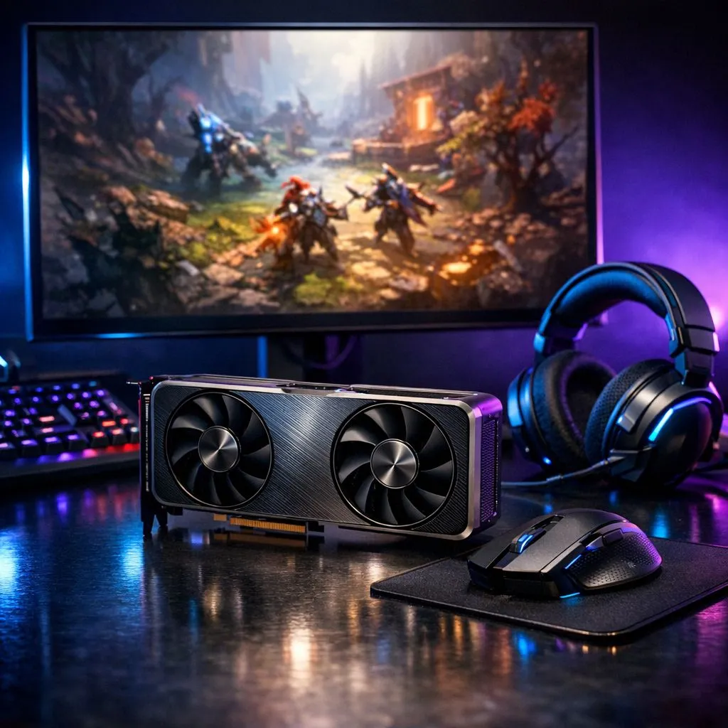 Dota 2 Pro Settings: FPS & Clarity