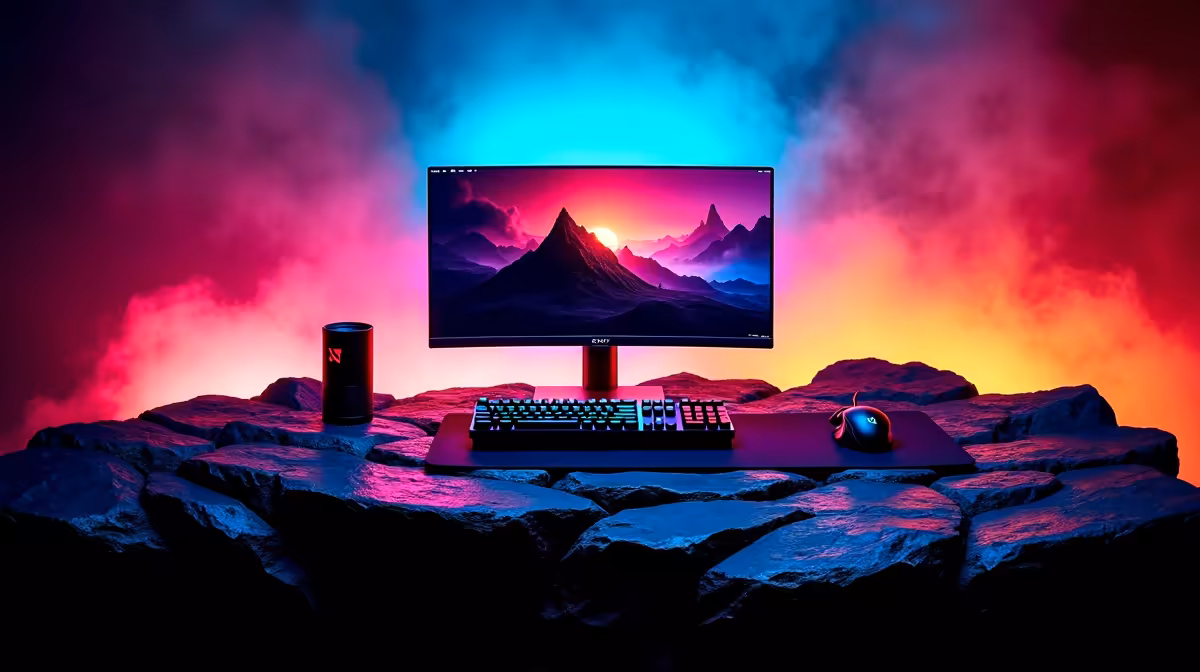 Dota 2 Setup Guide for SA Gamers