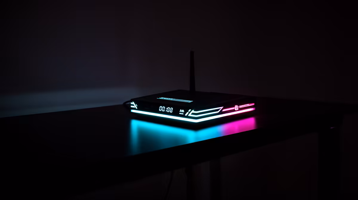 The Router-Behind-Router Trap in SA Fibre Setups