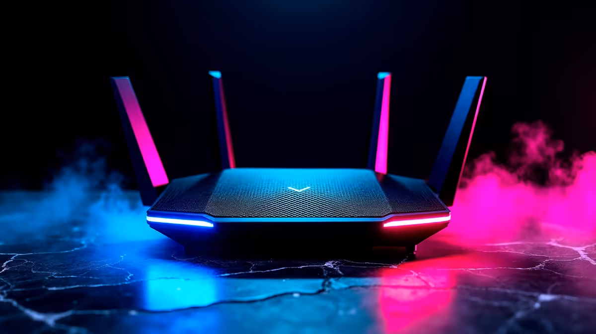 Double NAT Problem in SA: How to Fix It for Gaming