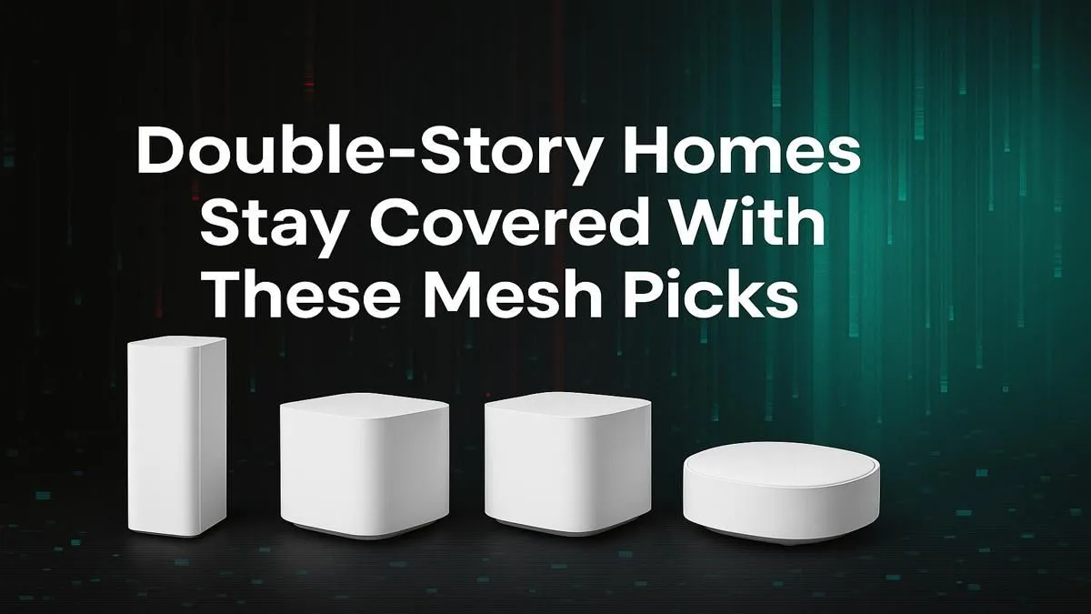 Top-Rated Mesh Picks