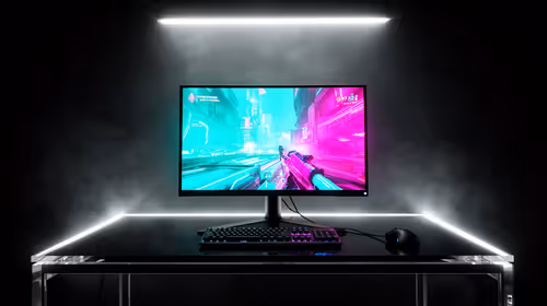 DP 2.1 vs DP 1.4 for MMO and Live-Service Games in SA — SA Edition 2