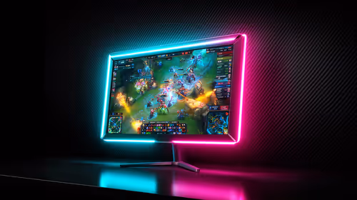 DP 2.1 vs DP 1.4 for Strategy and Sim Games in SA (SA buyer brief)