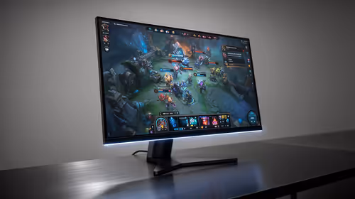 DP 2.1 vs DP 1.4 for Strategy and Sim Games in SA