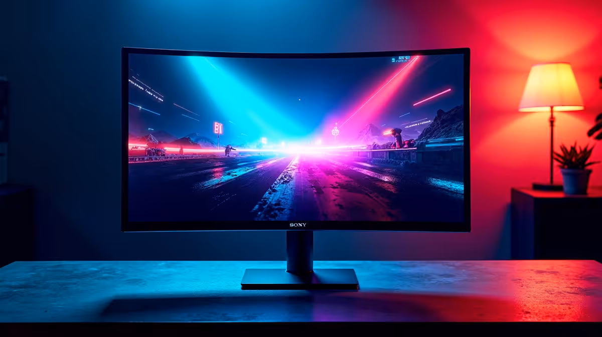 The Next-Gen Display Standard