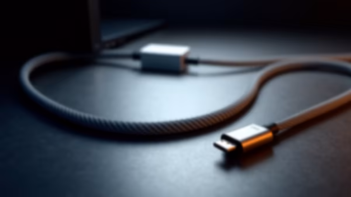 Office Monitor Certified DP Cables