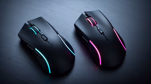 DPI Deviation: Why Two Mice at 800 DPI Feel Different