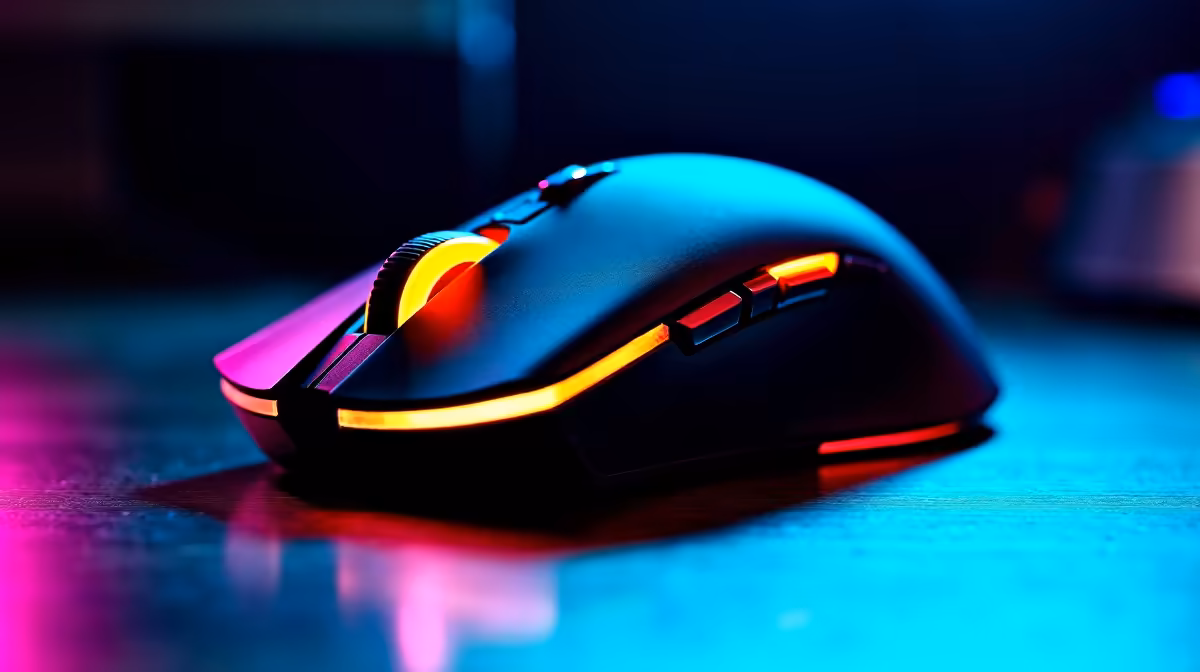 DPI Guide for Gaming: What Setting Should You Use?