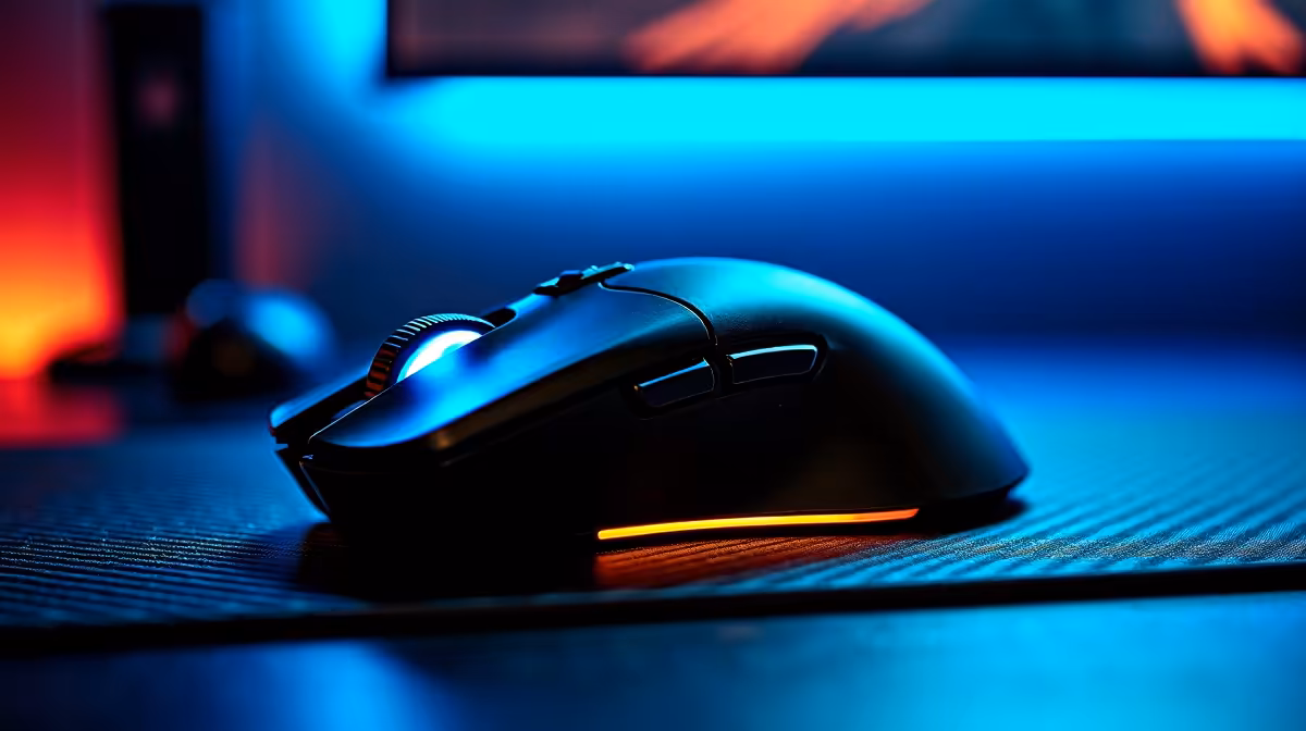 DPI on Gaming Mice Explained: What Buyers Need to Know