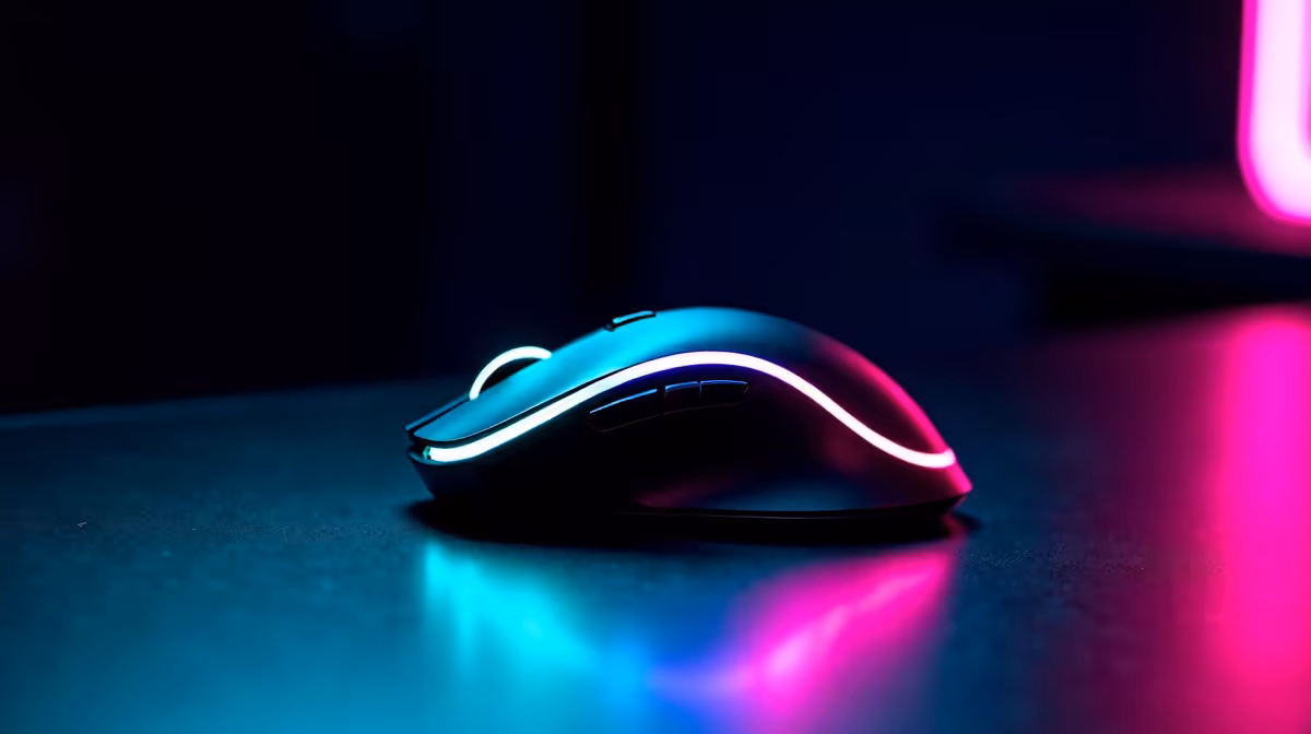 DPI Settings Configuration Guide: Complete Tutorial