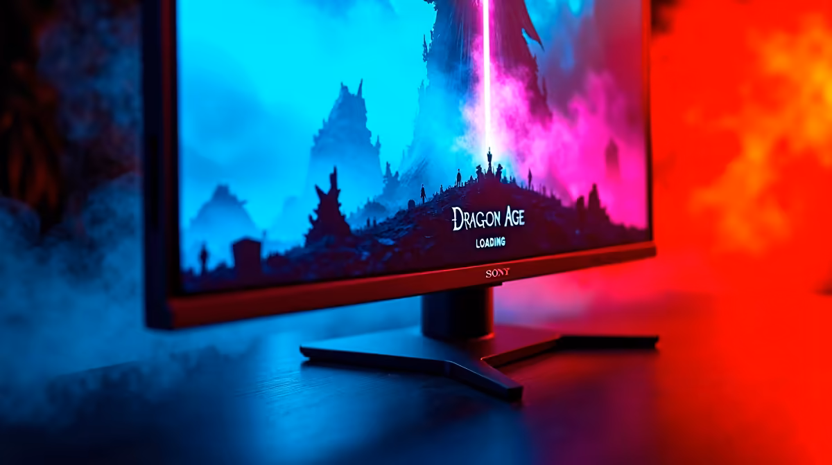 Dragon Age Infinite Loading Screen: Crash Fix