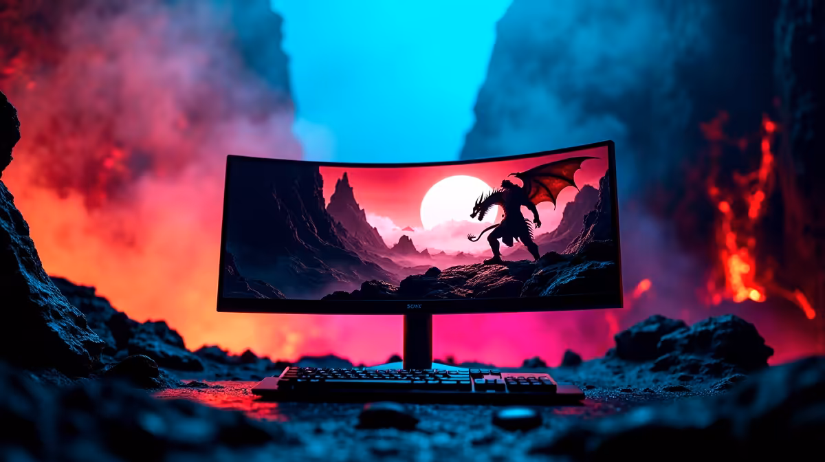 Dragon Age Performance on Premium Gaming PC in SA