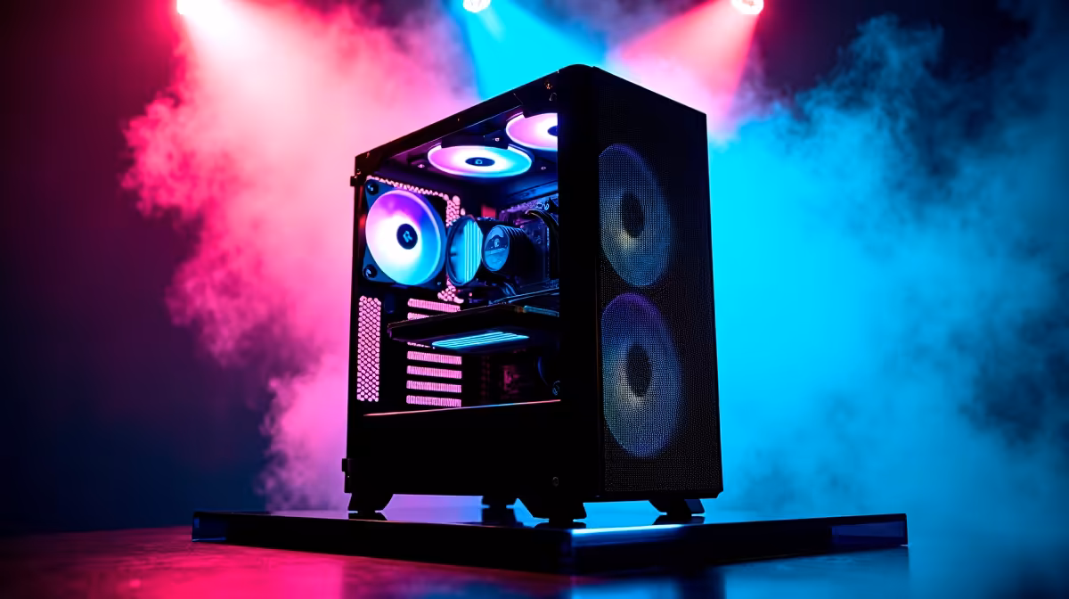 Dragon Age Performance on Pro Gaming PC in SA