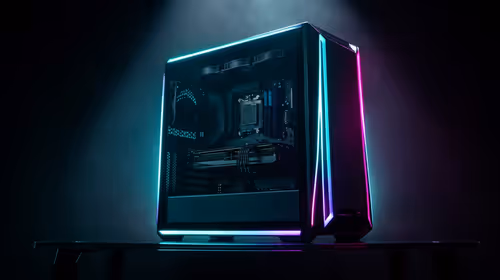Dragon Age The Veilguard-ready gaming PC build around R100,000