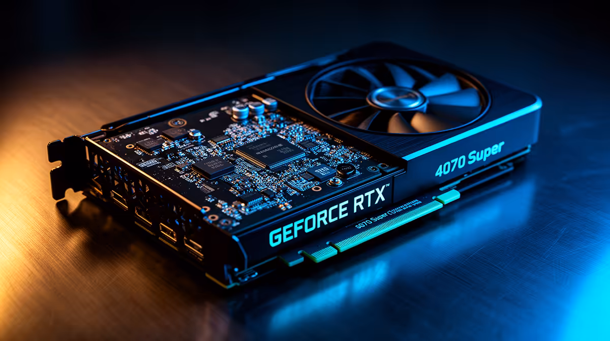 DB Sparking Zero 1080p 120fps on RTX 4070 Super