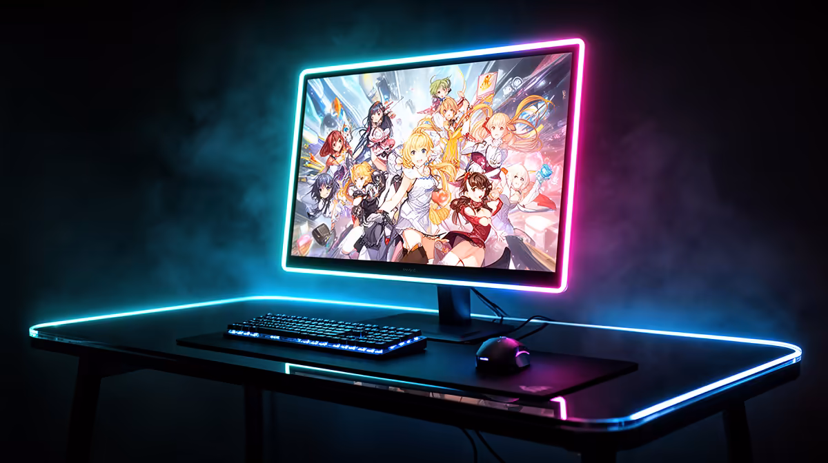 DB Sparking Zero 1440p 240fps on Arc B580