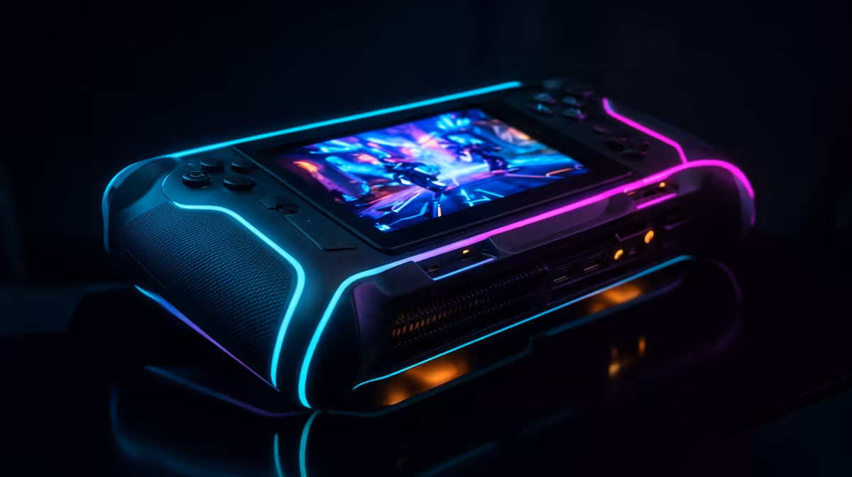 MSI Claw 8 AI+ fixes for Sparking Zero anti-cheat