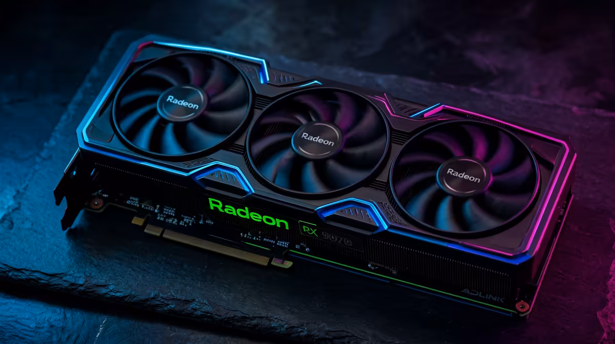 RX 9070 XT anti-cheat checks for Sparking Zero