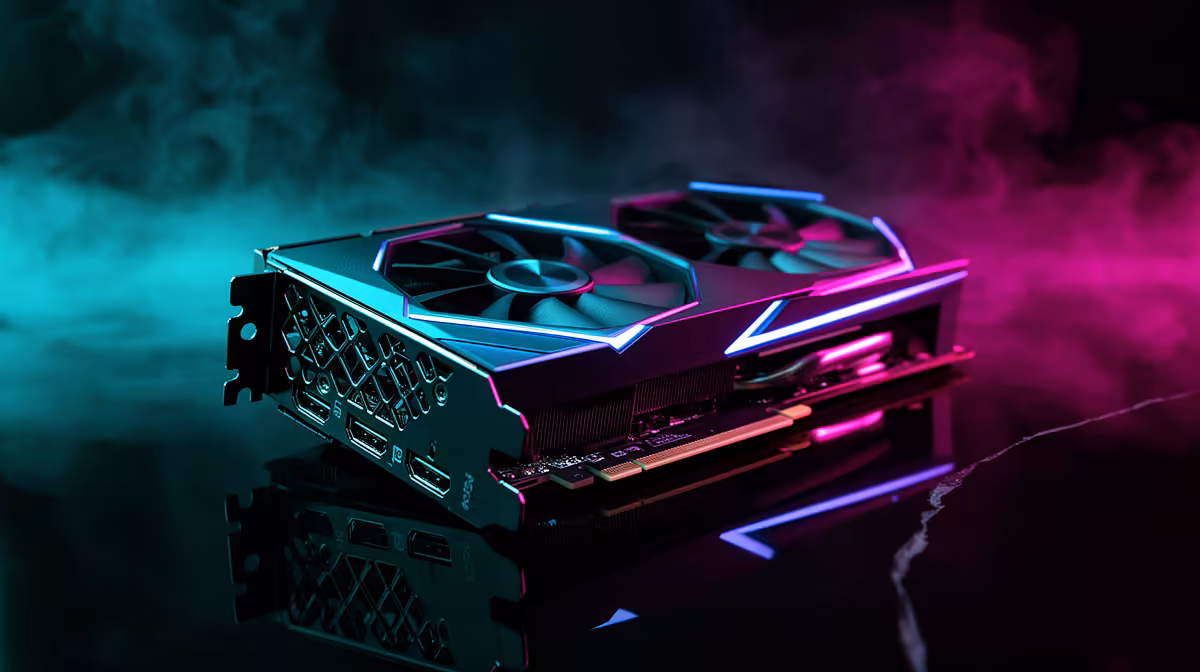 RTX 5060 Ti crash checks for Sparking Zero sessions