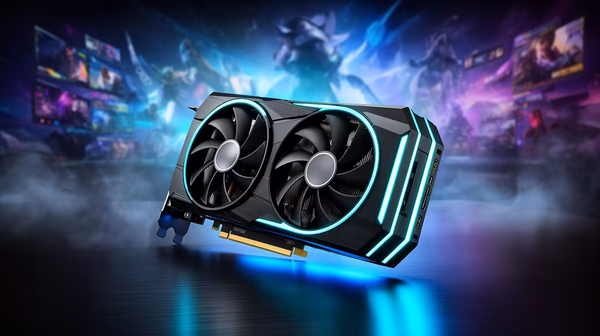 Dragon Ball Sparking Zero FPS checks on RX 9070 XT