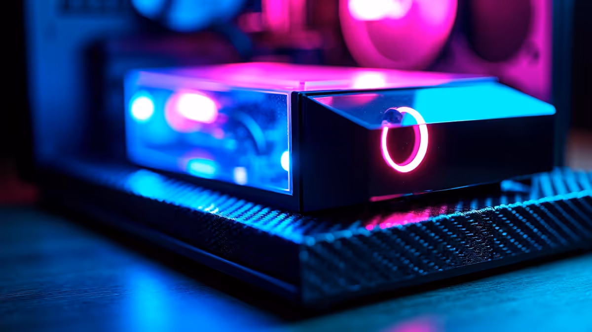 R50,000 Dragon Ball Sparking Zero PC build plan
