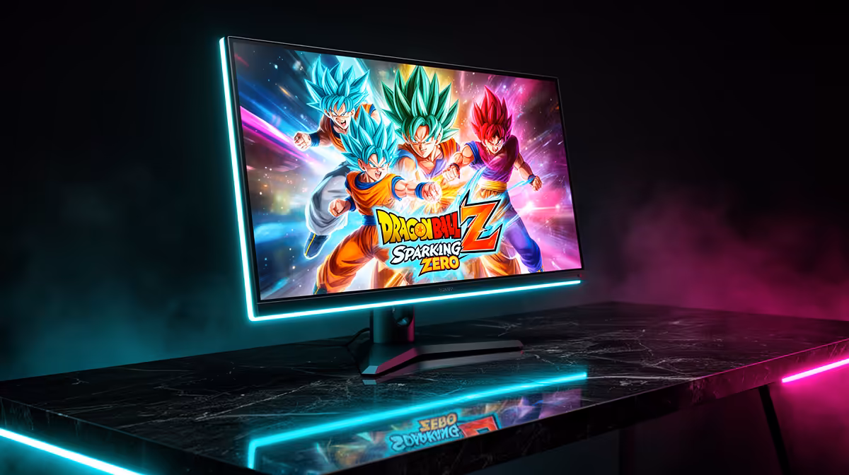 Dragon Ball Sparking Zero settings guide tuning checklist