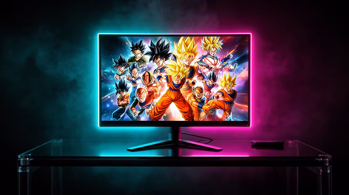 Dragon Ball Sparking Zero settings guide tuning checklist