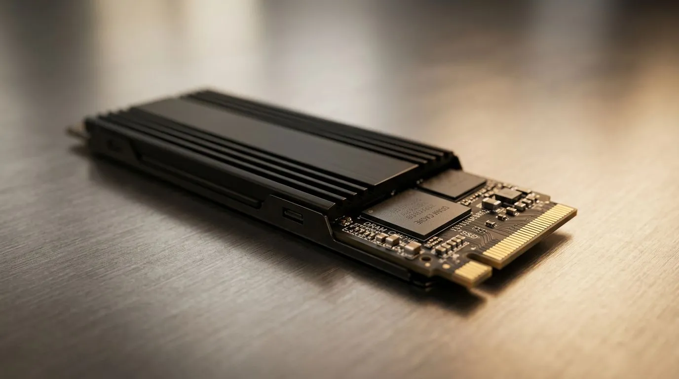 Making the Right SSD Choice