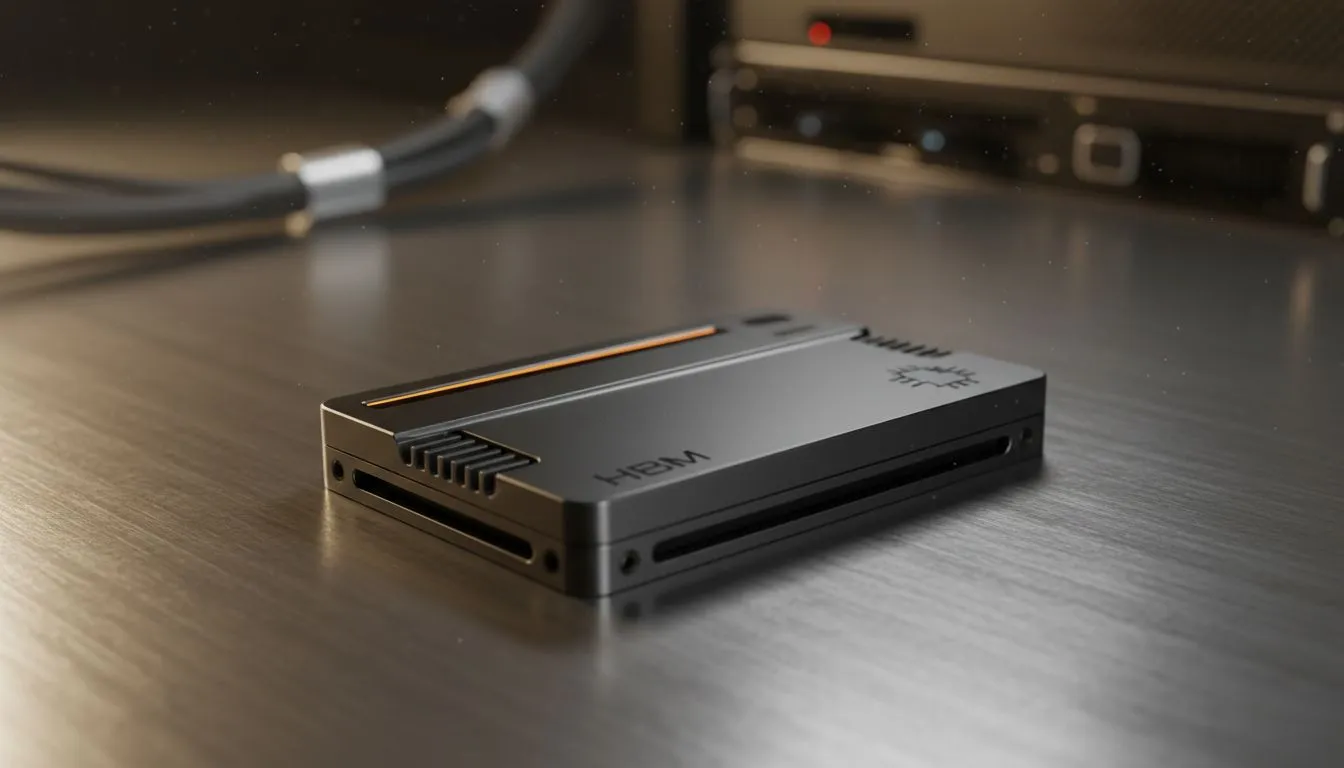 DRAM-less vs DRAM: HMB in 2025