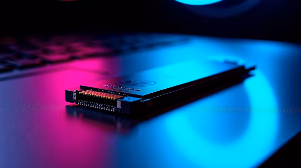 DRAM vs DRAMless SSD: Gaming Explanation