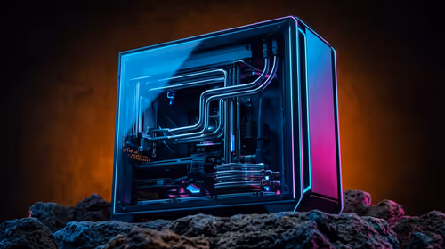 Dream PC Build South Africa: Real SA Gamer Stories & Setups