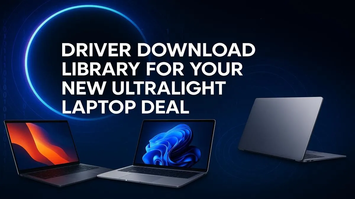 Quick Driver Access
