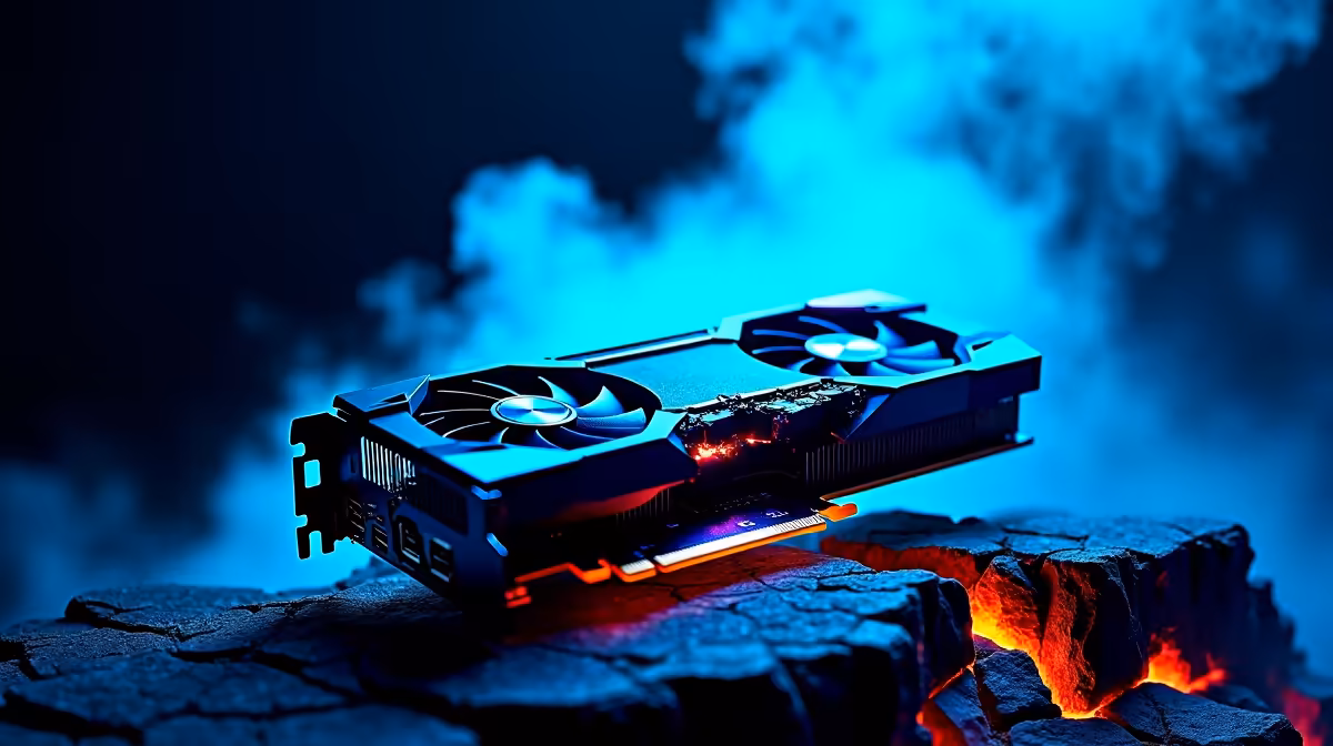Driver Update Broke Gaming: How to Rollback