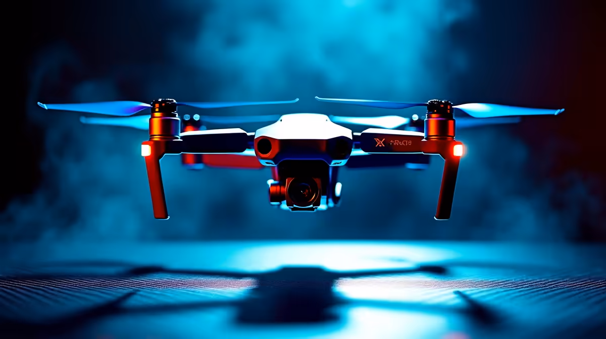 Stop Losing Your Drone Connection