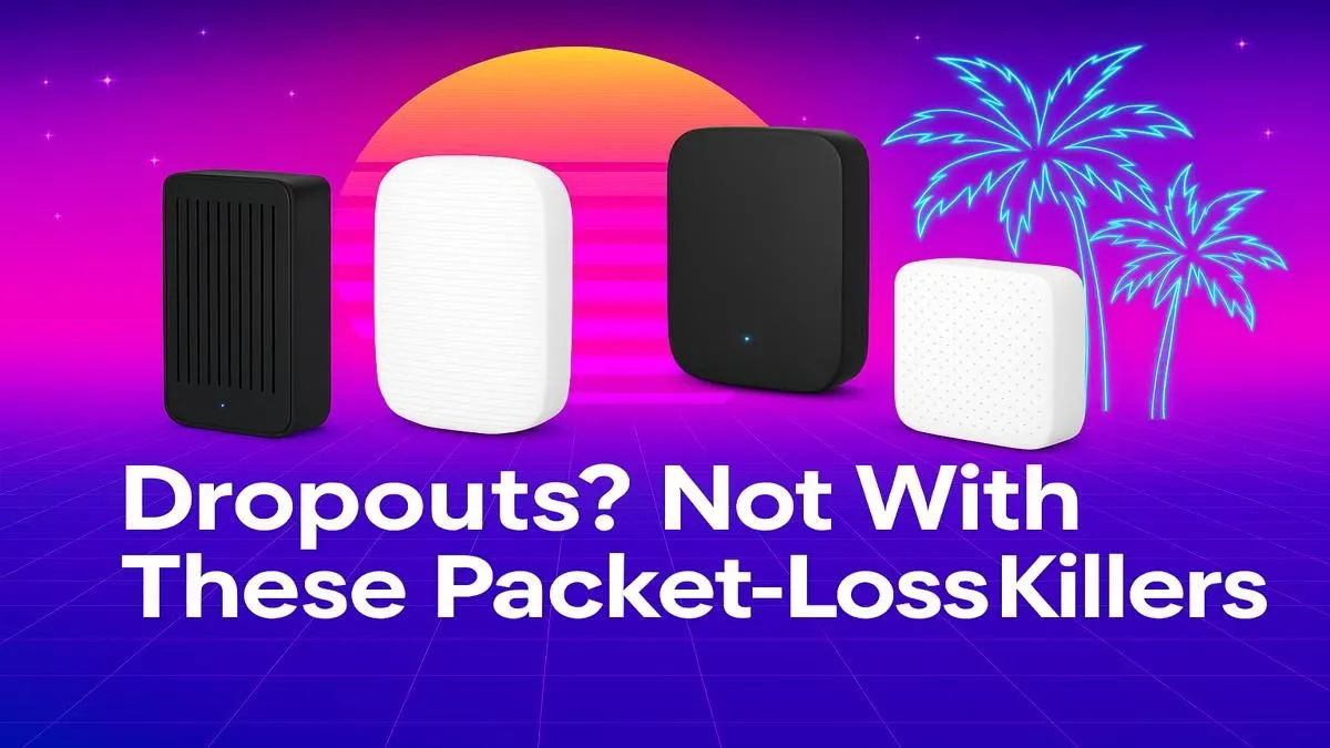 Dropouts? Try These Pulse Fixes