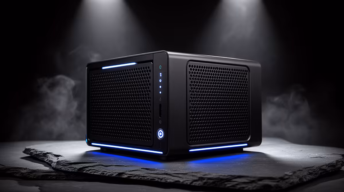 Synology DSM vs UGREEN UGOS Pro Compared