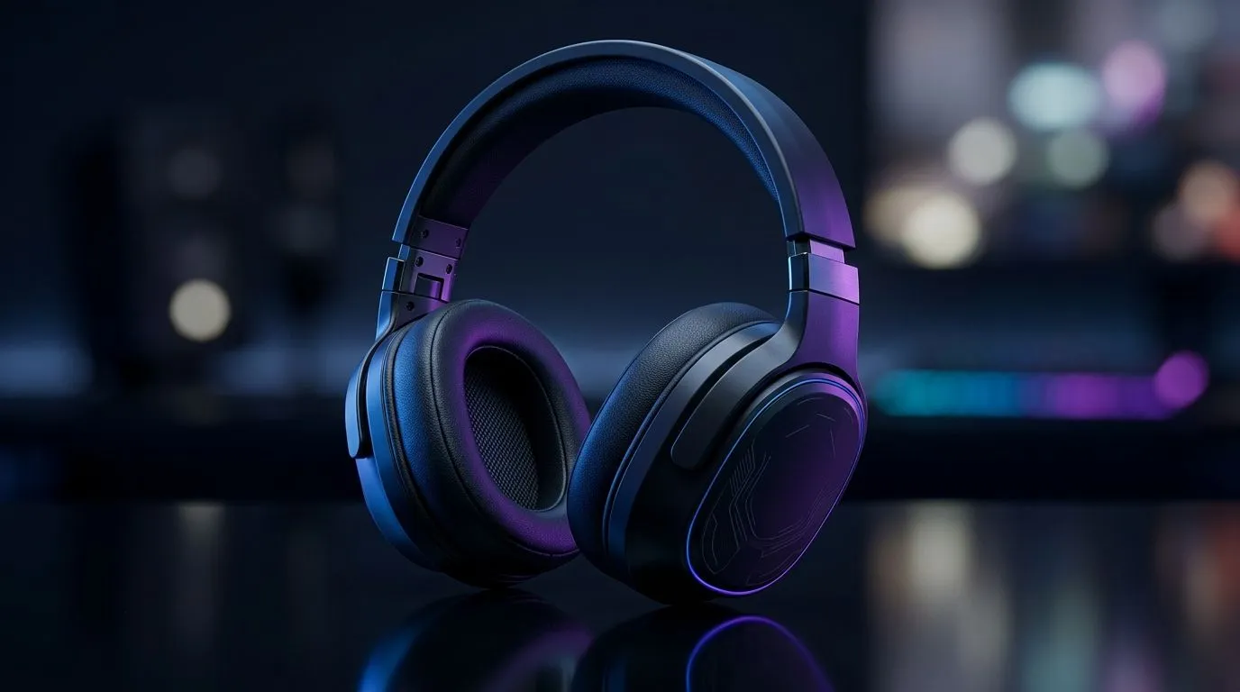 What you actually hear with each audio mode